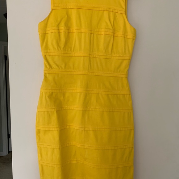Calvin Klein Dresses & Skirts - Calvin Klein dress in great shape. Just wore once.